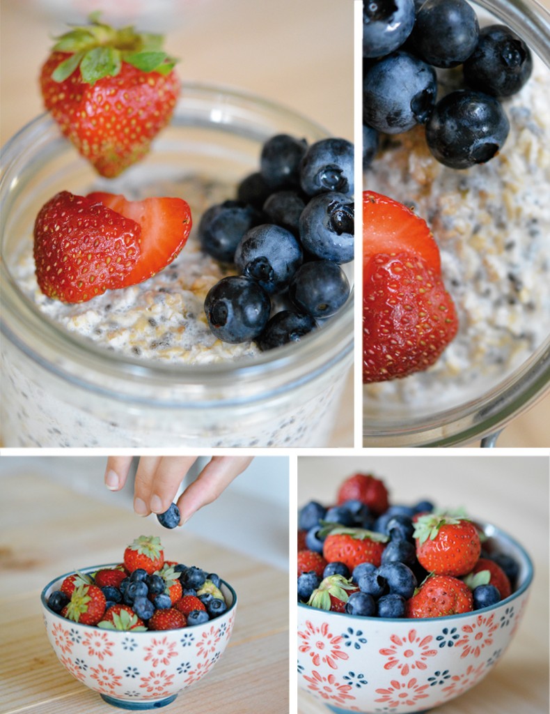 overnight oats megalowfood 5